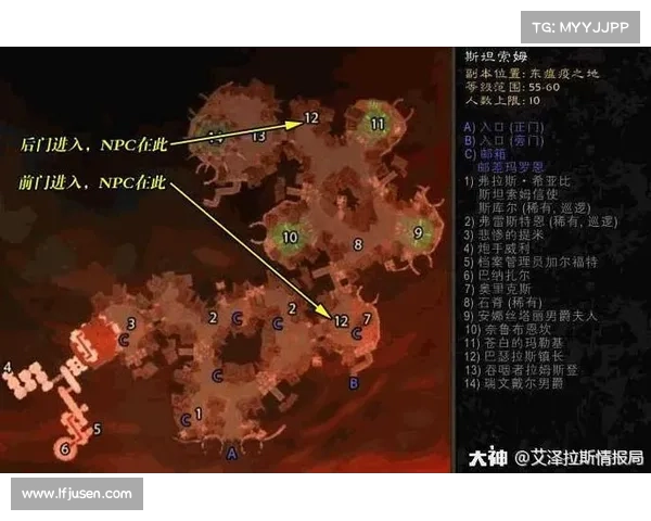 魔兽世界手机操作技能指南